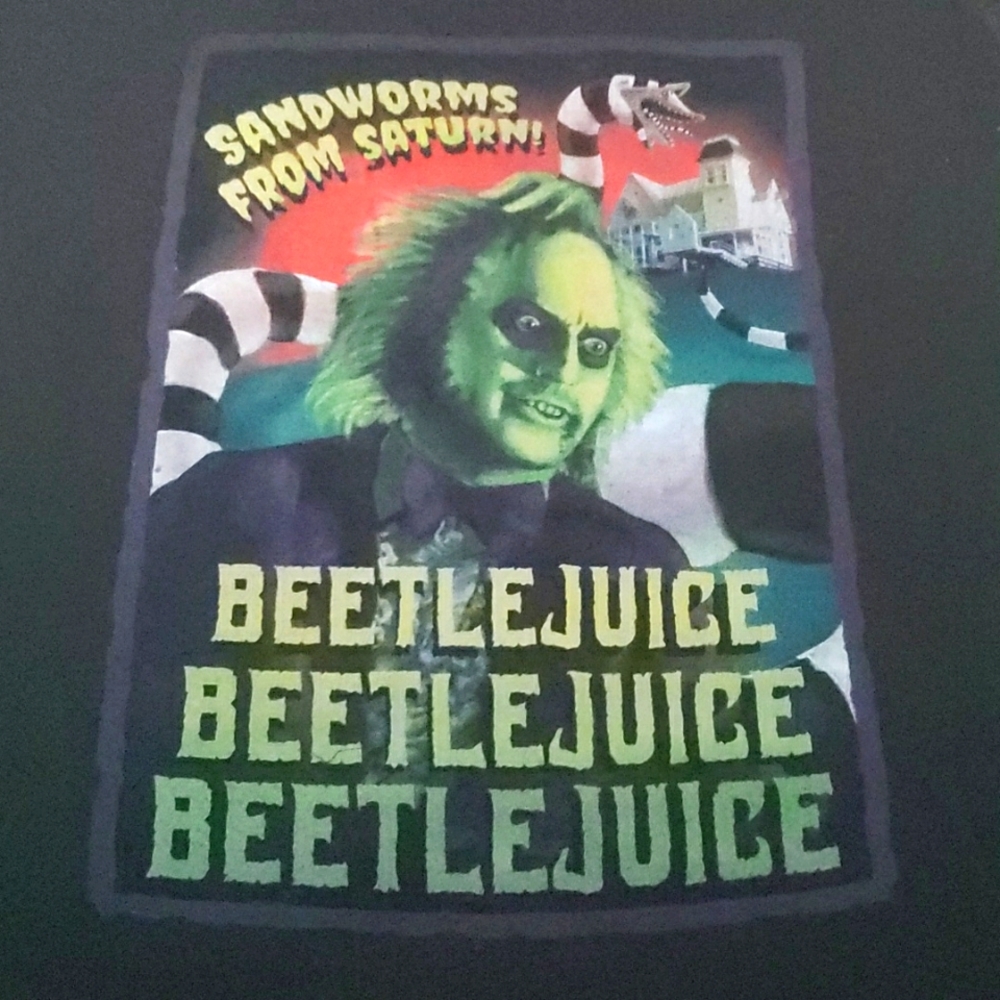 VTG (Beetle juice)